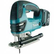Лобзик аккумуляторный Makita BJV140Z 